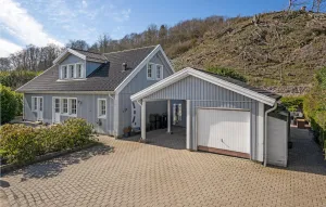 Image of 3 Bedroom Amazing Home In Frederikshavn