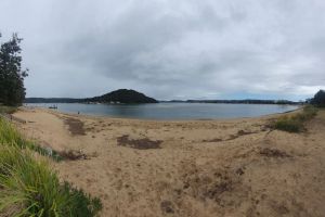 Image of Quiet and relaxing place nearby to Umina Beach