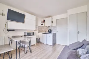 Image of Studio les 2 Alpes