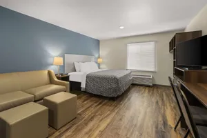 Image of WoodSpring Suites Bowling Green I-65