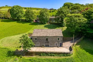 Image of Meadow Barn