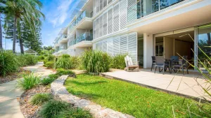 Image of Unit 3 Plantation Resort Rainbow Beach