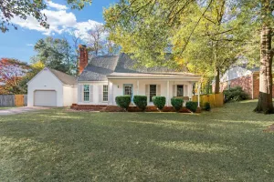 Image of 4bedroom + 3bath Home in Cordova