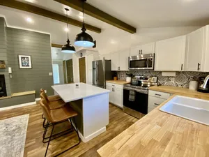 Image of Cozy House - Close to biking\/Pet Friendly