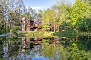 Image of Nature Spa House | Hot Tub, Sauna, Pool, Relax