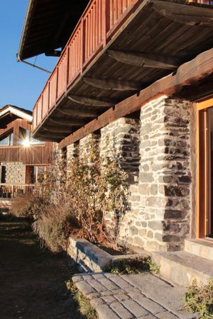 Image of Le Chalet de Simon - Great for families, group of friends or senior persons
