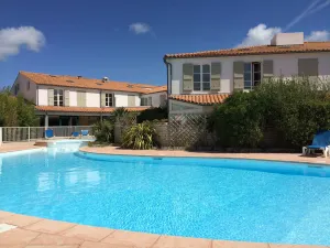 Image of LUXURY APARTMENT\/RESID WITH SWIMMING POOL, BEACH 100M AWAY