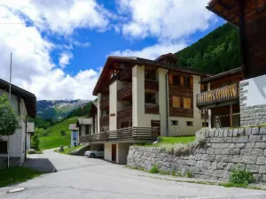 Image of Apartment Alpetta by Interhome