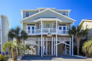 Image of New Charming Canal Home w\/Private Heated Pool! 4BD\/4.5BA!