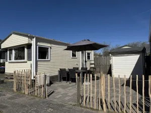 Image of DD 46 - Camping de Duindoorn - AIRCO
