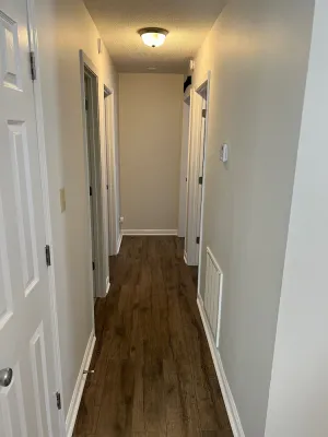 Image of Full house Completely Renovated and stocked w\/fenced yard