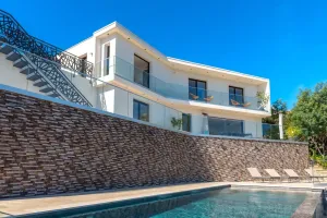 Image of Luxury villa Les Issambres