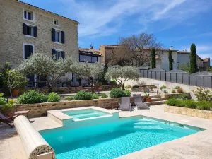 Image of The good life in Provence