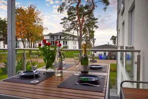 Image of Apartment "Vinetariff"