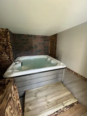 Image of Gîte à Saulxures sur Moselotte à 1 min du lac