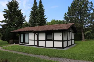 Image of Ferienhaus Robinson Am Krappennest 92
