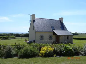 Image of WITH HIS VIEW 180 ° SEA FOR THIS HOUSE OF ARCHITECT
