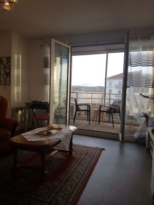 Image of apartment in residence: tourist site.