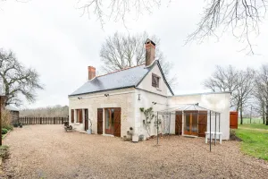 Image of La Norandière - Superb gîte 15 min from Beauval!