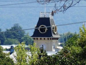 Image of Tenterfield Accommodation’s“White Rose Cottage”