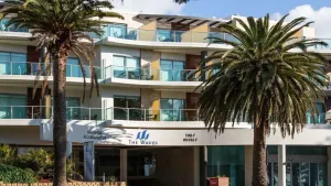 Image of Sunrise Ocean Views Retreat Cowes Phillip Island