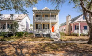 Image of Freshly Painted -Saltwater Retreat! Close to Parris Island\/Sands Beach!