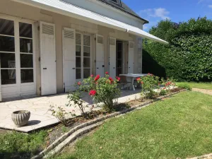 Image of Holiday house in loir et cher in the heart of the castles of the Loire