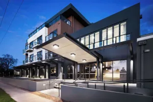 Image of Quality Hotel Lakeside