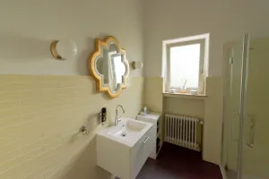 Image of Studio Heger Tor Apartment No1 1 Bedroom City Osnabrück