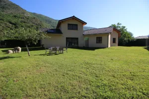 Image of BEAUTIFUL CONTEMPORARY VILLA CLOSE TO HIKING AND SKI RESORT