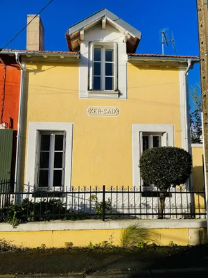 Image of Charming little house ideally located with WIFI
