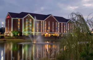 Image of Hilton Garden Inn Jackson-Madison