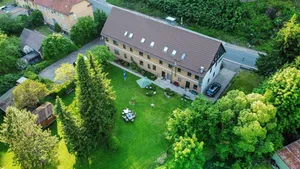 Image of Haus am Wolfsbach - Group accommodation - Fewo Hoheharz