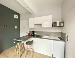 Image of Comfortable studio near University of Artois