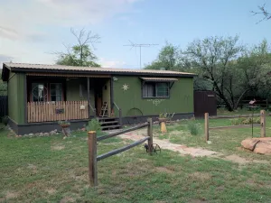 Image of BOSQUES BUNGALOW A birder's delight!  Near Wickenburg, AZ 1 of 3 casitas