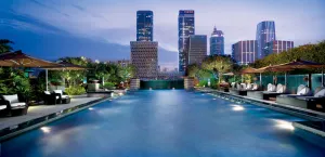 Image of The Ritz-Carlton, Shenzhen