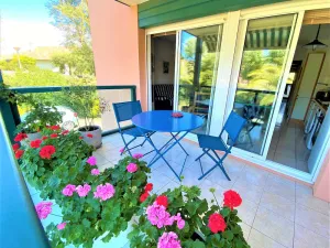 Image of Jardin de la chambre d Amour