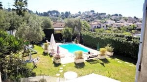 Image of SANTAL-Host-double 22m²-romantic view full-romantic-bathroom pool lounge