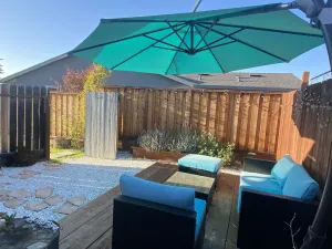 Image of Romantic place - close to downtown Livermore and local wineries