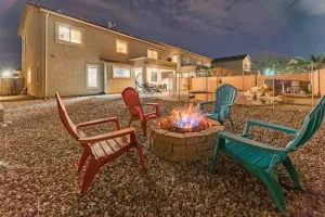 Image of Best Family Friendly Desert Paradise Home
