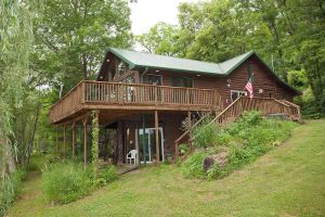 Image of Riverside Chalet, LLC