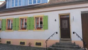 Image of Ferienwohnung Sternenhof