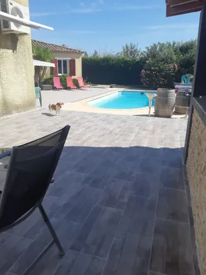 Image of SMALL APARTMENT WITH MEZZANINE COSTIERE DE NIMES