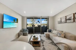Image of Bluewater Apartments