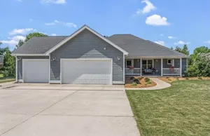 Image of Large Home with Ideal Central Sister Bay Location!