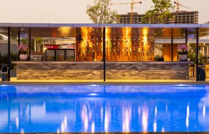 Image of Munich Hotel