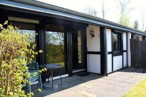Image of Holiday house Ronshausen for 1 - 2 persons with 1 bedroom - Holiday home
