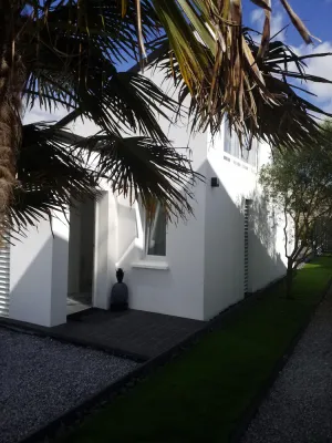 Image of MAISON LITTLE WHITE HOUSE