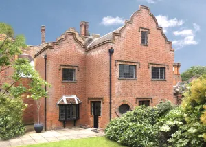 Image of Newly Refurbished Three Bedroom House on an English Country Estate