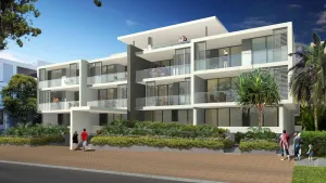 Image of Kiama Executive